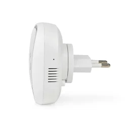 Nedis ZBDG11CWT SmartLife Gasdetektor