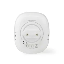 Nedis ZBDG11CWT SmartLife Gasdetektor