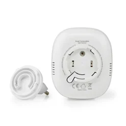 Nedis ZBDG11CWT SmartLife Gasdetektor