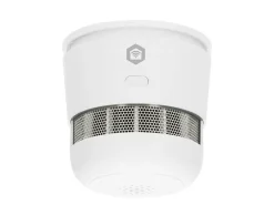 Nedis ZBDS11WT SmartLife Rauchmelder - Weiss