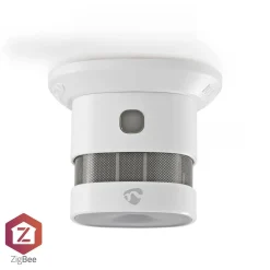 Nedis ZBDS10WT SmartLife Rauchmelder - Weiss