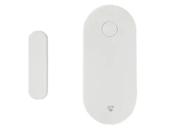 Nedis ZBSD10WT Smart-Tür / Fenster-Sensor
