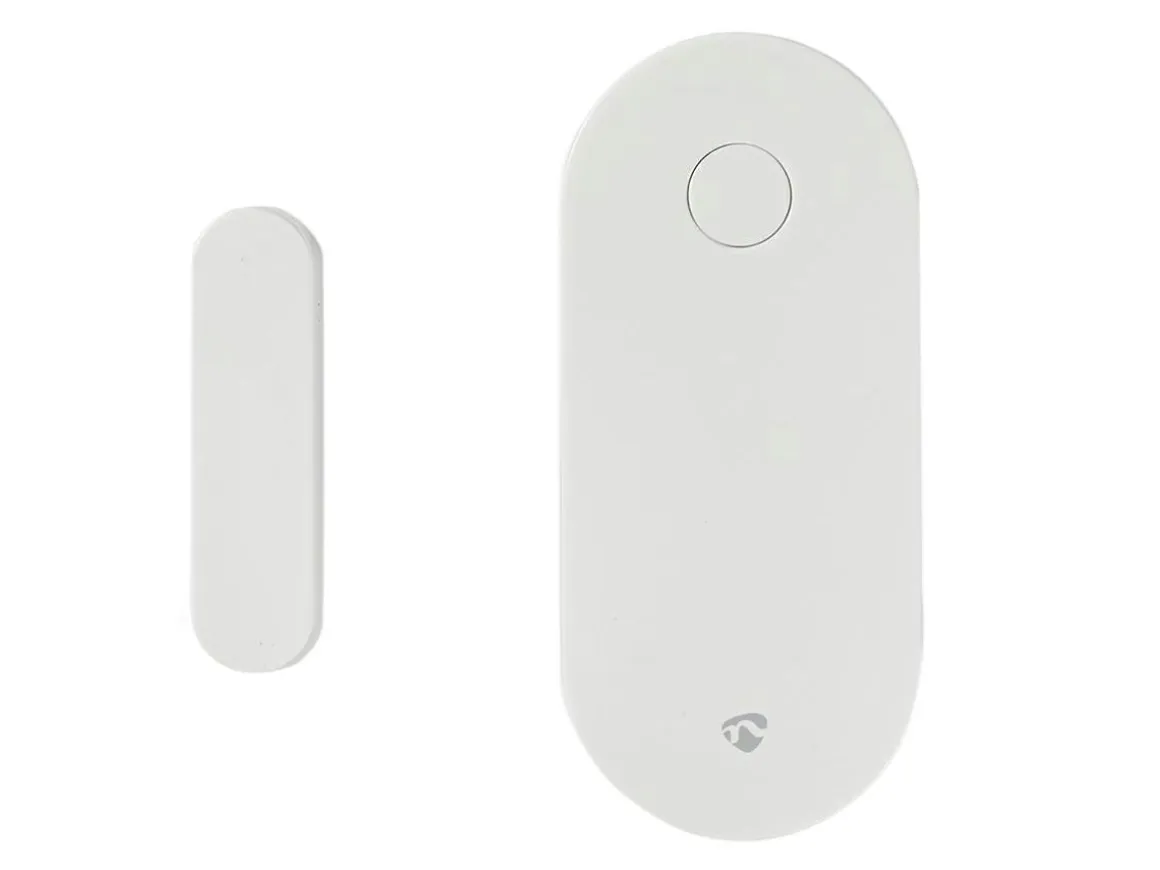 Nedis ZBSD10WT Smart-Tür / Fenster-Sensor