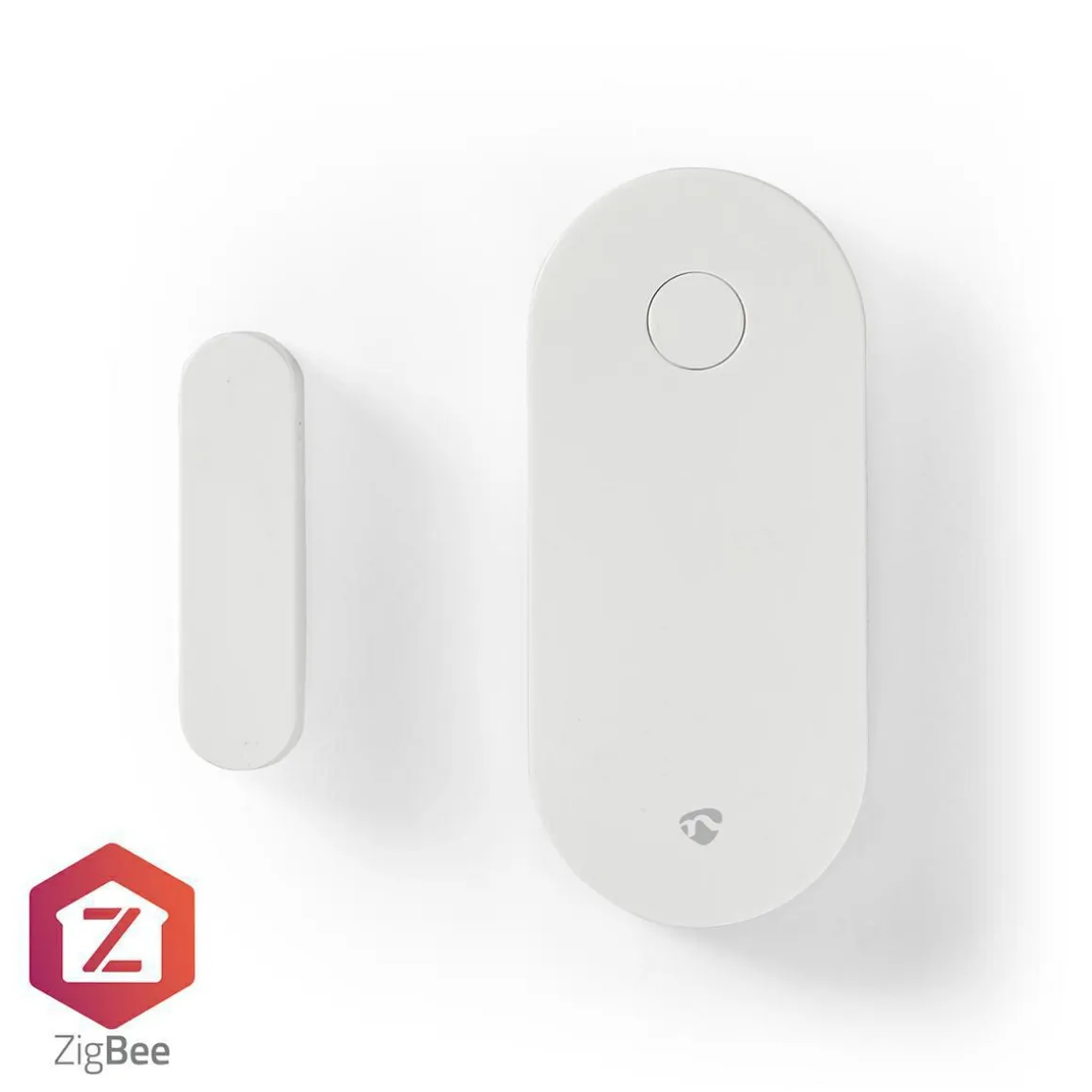 Nedis ZBSD10WT Smart-Tür / Fenster-Sensor