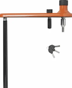 Nemesis Plus SCM Camper-Radklemme
