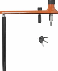 Nemesis Plus SCM Camper-Radklemme