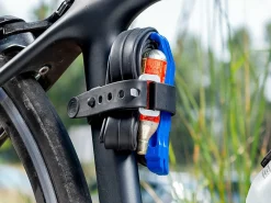 Nite Ize GearPro Utility Strap Schwarz - 30CM