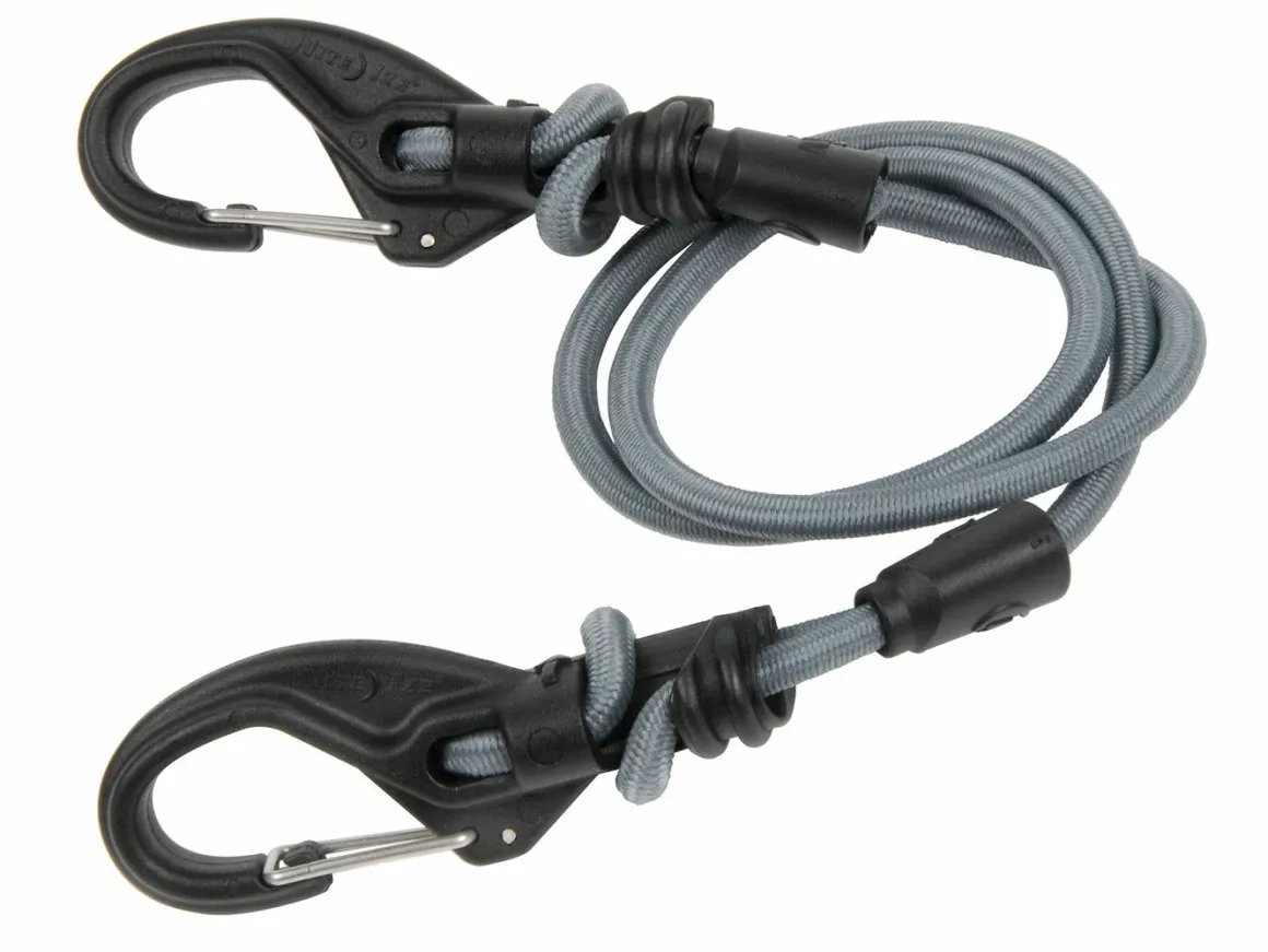 Nite Ize KnotBone Bungee Spannhaken - 71 cm