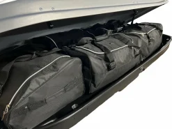 Noabag L Dachbox taschen set - 5 Stück