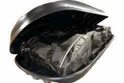 Noabag M Dachbox taschen set - 4 Stück