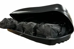 Noabag M Dachbox taschen set - 4 Stück