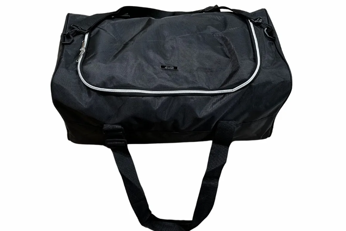 Noabag S Dachbox taschen set - 3 Stück