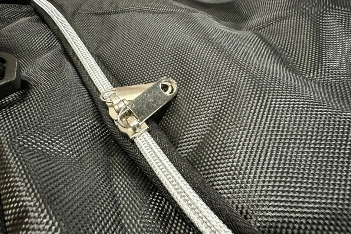 Noabag S Dachbox taschen set - 3 Stück