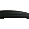Noabar NOA20 480 Liter Dachbox - Matt Black