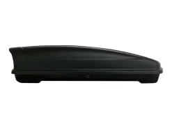 Noabar NOA20 480 Liter Dachbox - Matt Black