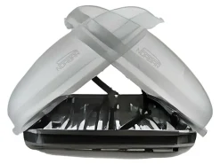 Noabar NOA20 480 Liter Dachbox - Matt Black