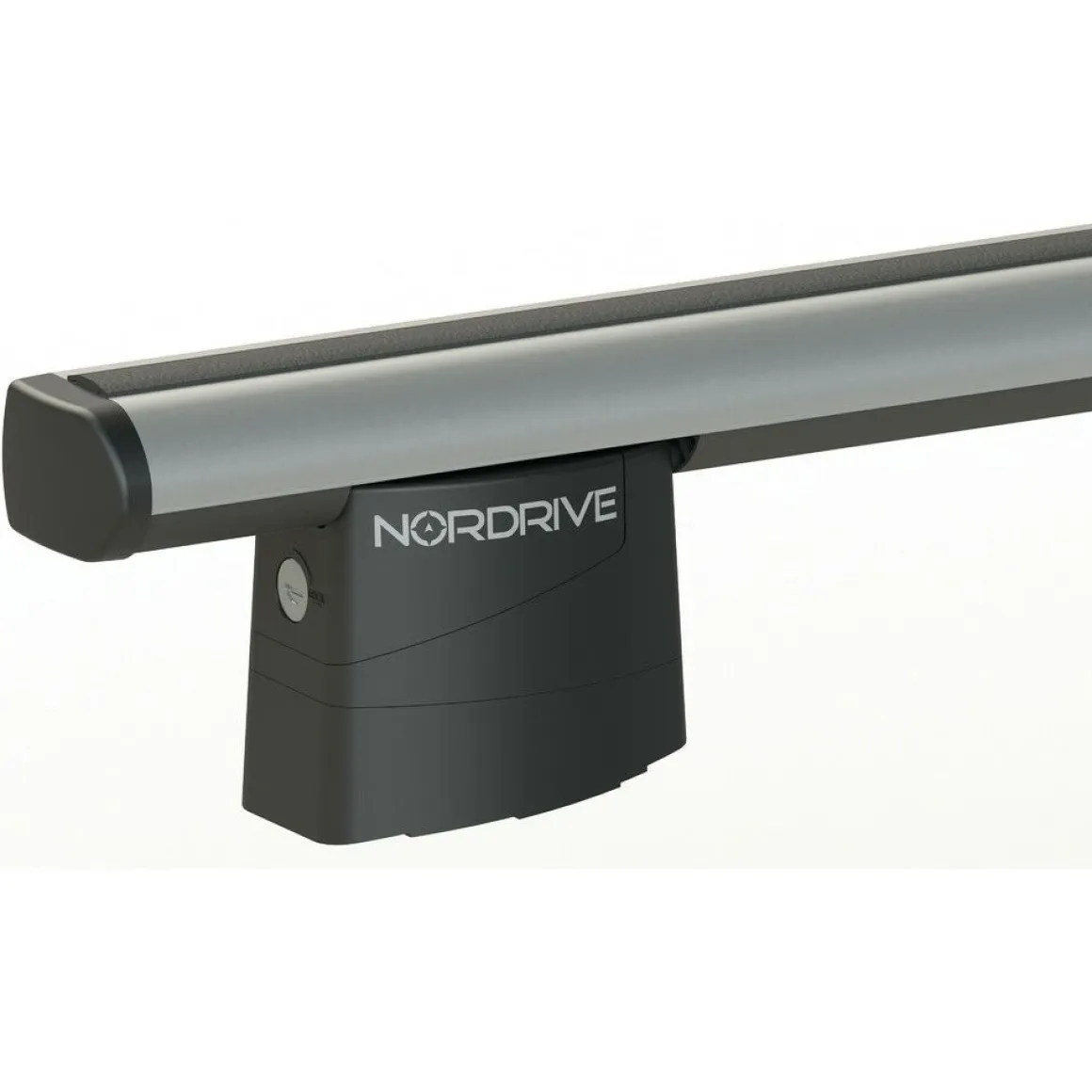 Nordrive 4 Alu-Dachträger – VW Multivan T5 2003 – 2015