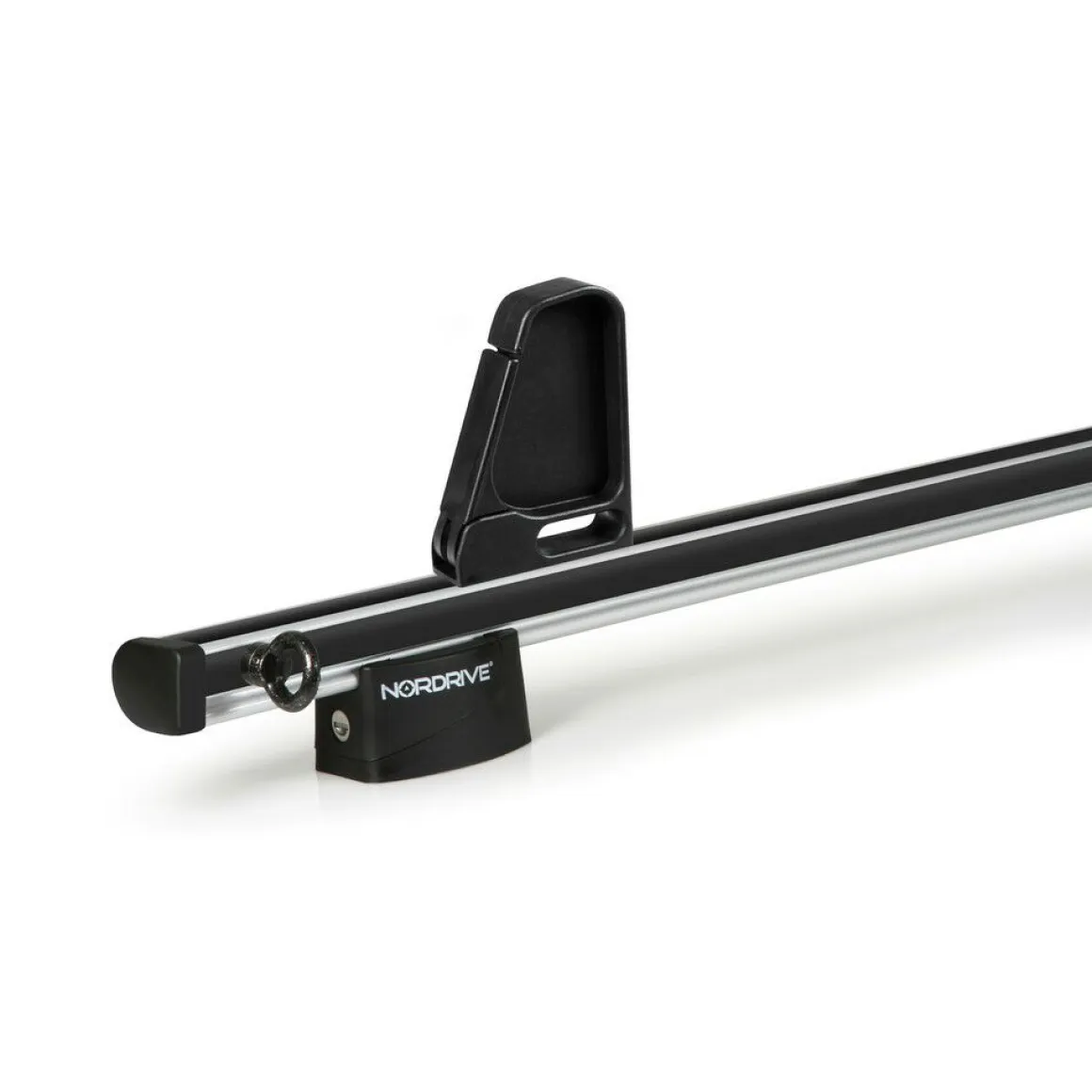 Nordrive 4 Alu-Dachträger – VW Multivan T5 2003 – 2015
