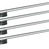 Nordrive 4 Alu-Dachträger - VW Multivan T6 2015 – 2019