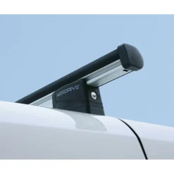 Nordrive 3 Alu Dachträger - VW Transporter T4 1990 - 2003