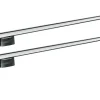Nordrive 2 Alu-Dachträger - VW Transporter T4 1990 - 2003