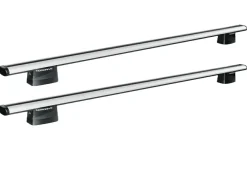 Nordrive 2 Alu-Dachträger - VW Transporter T4 1990 - 2003