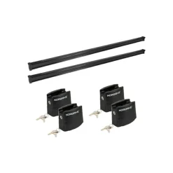 Nordrive 2 Dachgepäckträger aus Stahl - verschiedene Modelle