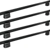 Nordrive 4 Stahldachträger - VW Multivan T5 2003 – 2015
