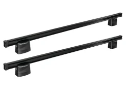 Nordrive 2 Stahldachträger - VW Multivan T5 2003 – 2015