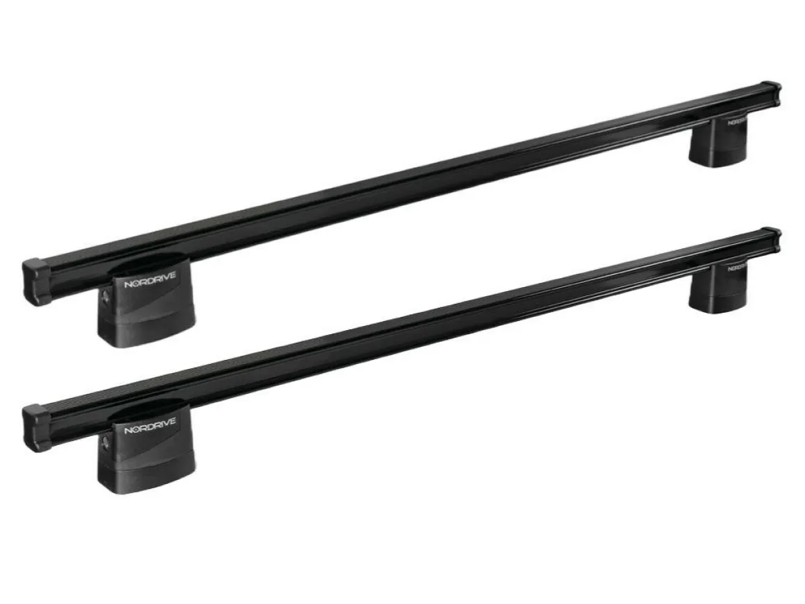 Nordrive 2 Stahldachträger - VW Transporter T4 1990 - 2003