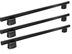Nordrive 3 Stahldachträger - VW Transporter T4 1990 - 2003