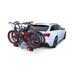 Nordrive Wave 3 Fahrradträger