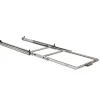 Nova Racks Serie M Zusatzebene - 40x90 cm