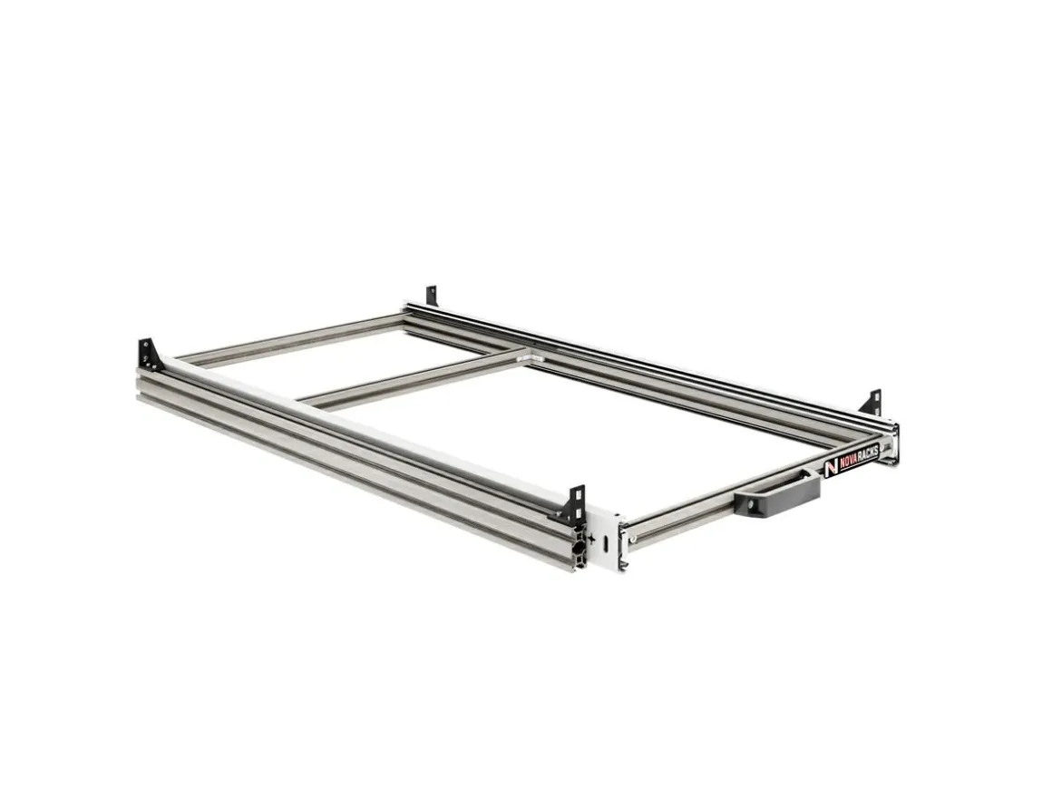 Nova Racks Serie M Zusatzebene - 40x90 cm
