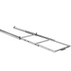 Nova Racks Serie M Zusatzebene - 40x120 cm