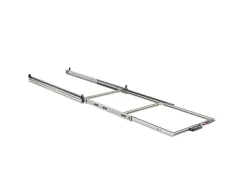 Nova Racks Serie M Zusatzebene - 40x120 cm