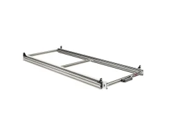 Nova Racks Serie M Zusatzebene - 40x120 cm