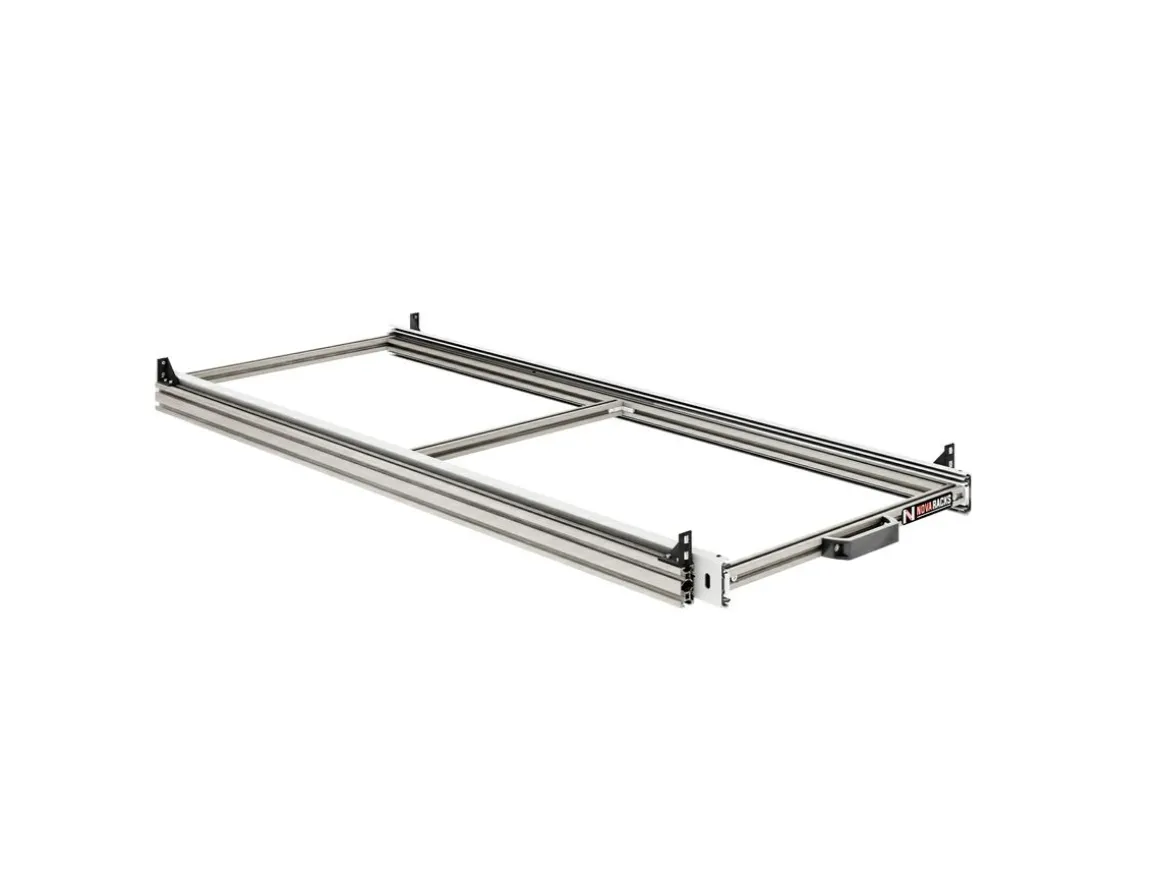 Nova Racks Serie M Zusatzebene - 40x120 cm