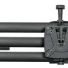 Novus Sky 200 Fehrnsehhalterung - black