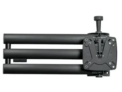 Novus Sky 350 Fehrnsehhalterung - black