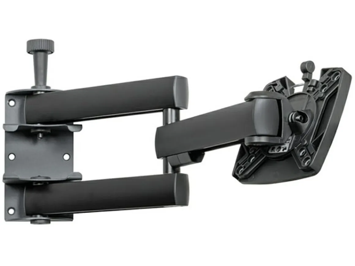 Novus Sky 350 Fehrnsehhalterung - black