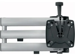Novus Sky 200 Fernsehhalterung - grey