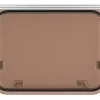 NRF America 1200 x 500 mm Fenster - bronze