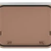 NRF America 700 x 300 mm Fenster - bronze
