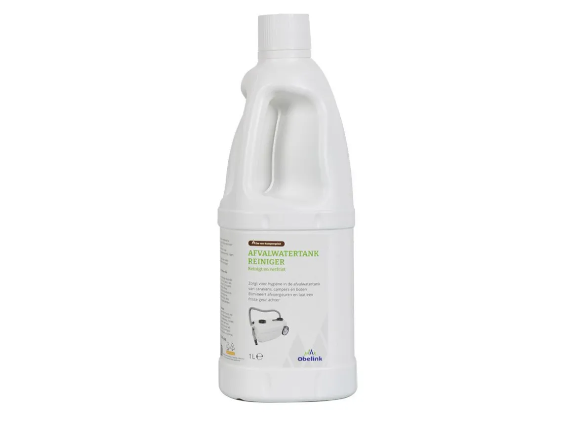 Obelink Abwassertankreiniger - 1 L