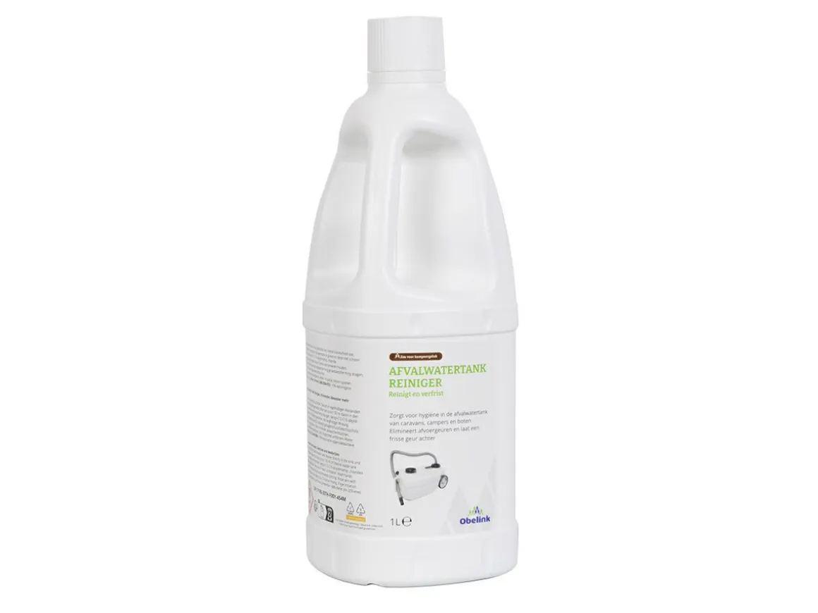 Obelink Abwassertankreiniger - 1 L