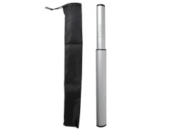 Obelink Aluminium Deichselwaage