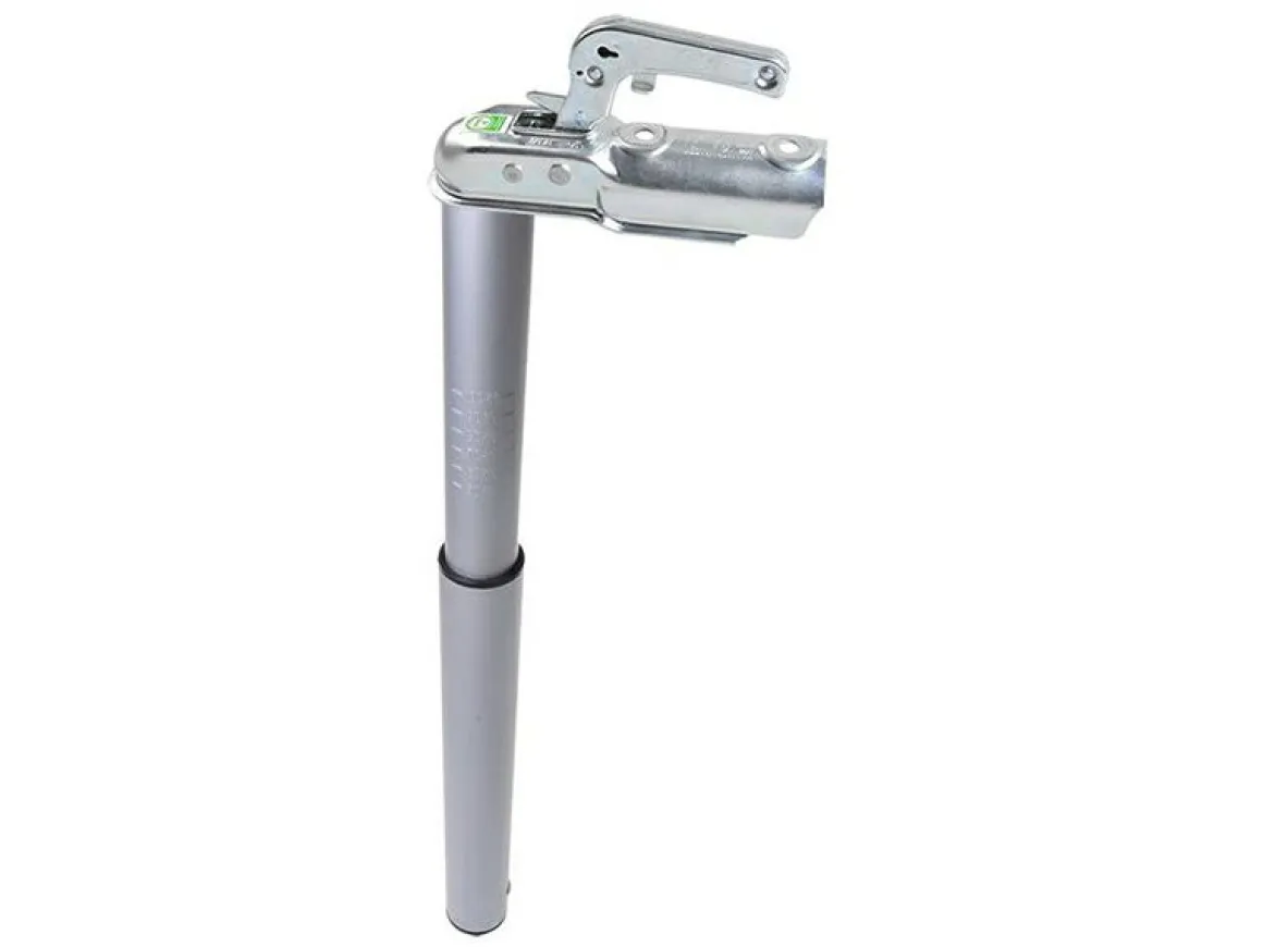 Obelink Aluminium Deichselwaage