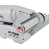 Obelink Automatic Excellent Rangierhilfe grau – Motoreinheit A (links)