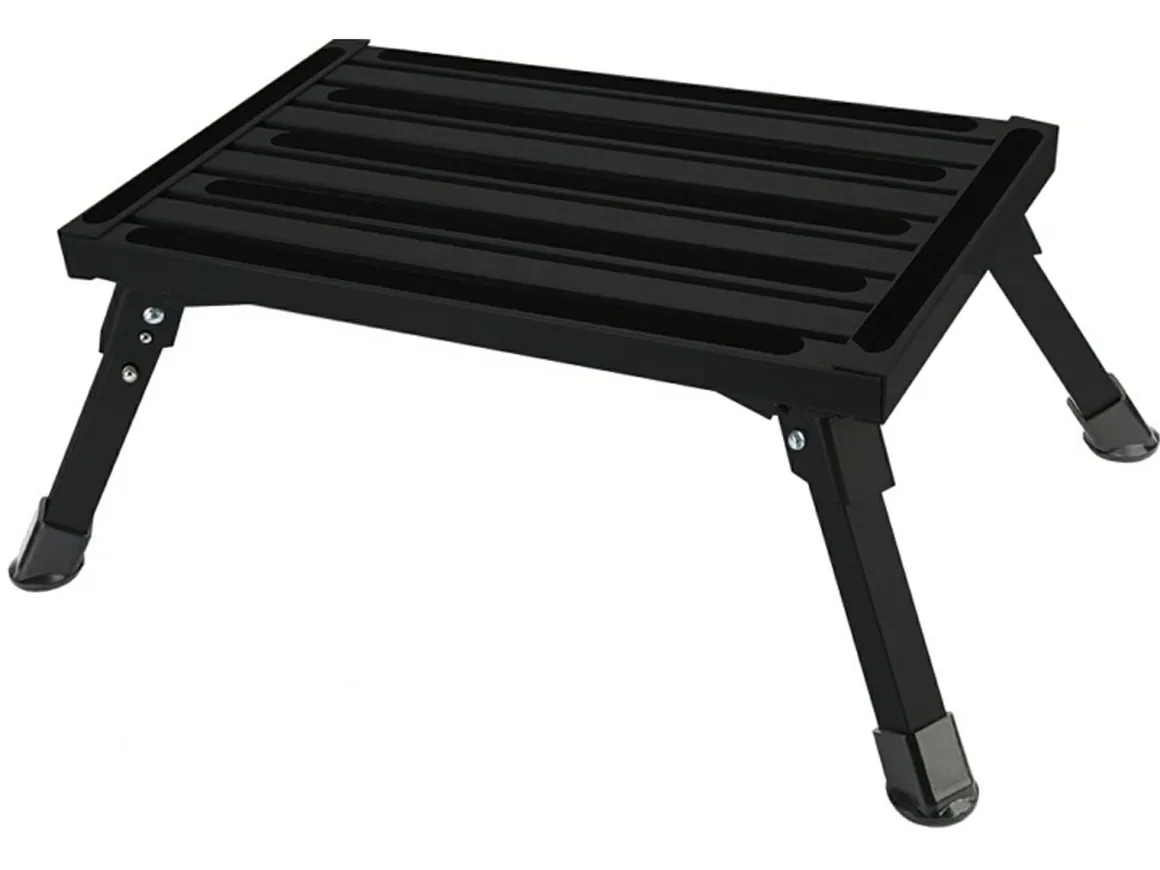 Obelink Broome Einzeltrittstufe - Black
